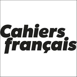 Les Cahiers français : documents d'actualité / Direction de la documentation française (France) | France. Direction de la documentation française