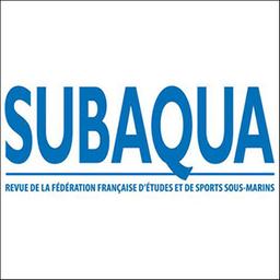 Subaqua / Fédération française d'études et de sports sous-marins | 