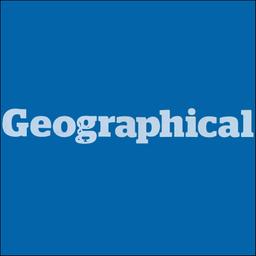 Geographical magazine | 