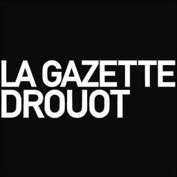 Gazette de l'Hôtel Drouot : l'hebdomadaire des ventes publiques | 