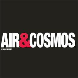 Air & cosmos, Aviation magazine international | 