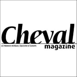 Cheval magazine | 