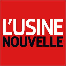 L' Usine nouvelle | 