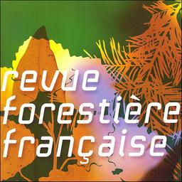 Revue forestière française / Ecole nationale du génie rural, des eaux et des forêts (Paris ; Nancy) | 
