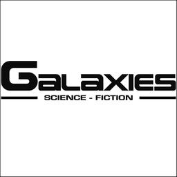 Galaxies : Science fiction | 
