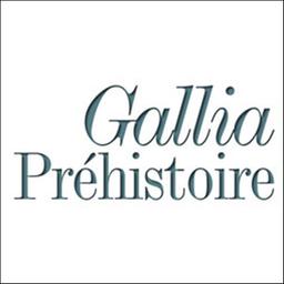 Gallia préhistoire / Centre national de la recherche scientifique | 