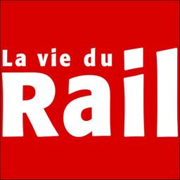 La Vie du rail | Société nationale des chemins de fer français. Auteur