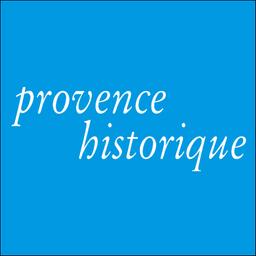 Provence historique / Fédération historique de Provence | Fédération historique de Provence