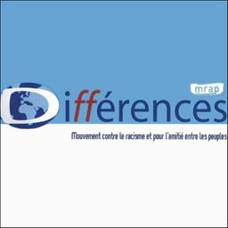 Différences / Mouvement contre le racisme et pour l'amitié entre les peuples | Mouvement contre le racisme et pour l'amitié entre les peuples (France)