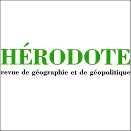 Hérodote : revue trimestrielle | 