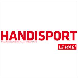 Handisport magazine / Fédération française Handisport | 