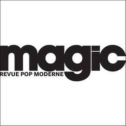 Magic ! : revue pop moderne | 