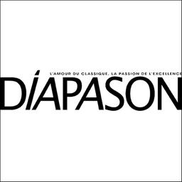 Diapason : le magazine de la musique classique et de la Hi-Fi | 