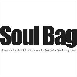 Soul bag / Comité de liaison des amateurs de rhythm and blues | 