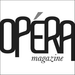 Opéra magazine | 