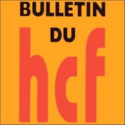 Bulletin du Hot-club de France / Hot-club de France | 