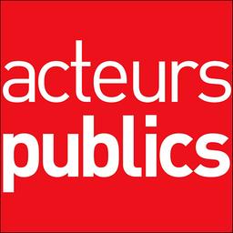 Acteurs publics : le magazine des citoyens attentifs | 