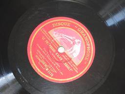 Le Pot-pourri d'Alain Gerbault / paroles et musique de Willemetz | Willemetz, Albert (1887-1964). Compositeur