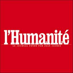 L' Humanité : journal socialiste quotidien / Parti communiste français | Parti communiste français