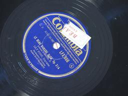 Le Beau Danube bleu, Op. 314 / Johann Strauss Jr, comp. | Strauss, Johann (1825-1899). Compositeur