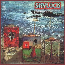 Ile de fievre / Shylock | Shylock (Groupe de rock progressif). Interprète