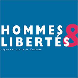 Hommes et libertés / Ligue française pour la défense des droits de l'homme et du citoyen | 