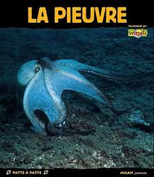 La pieuvre / texte et photos de Patrick Louisy | Louisy, Patrick. Auteur