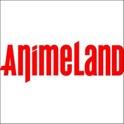 Anime land : le premier magazine de l'Animation et du Manga | 