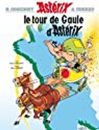 Le tour de Gaule d'Astérix / René Goscinny | Goscinny, René (1926-1977). Auteur