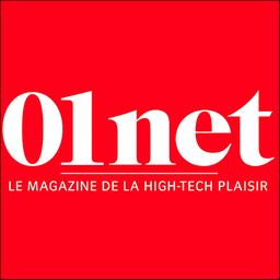 01net : le magazine de la high-tech plaisir / dir. de publ. Alain Weill | 