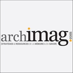 Archimag.com : stratégies & ressources de la mémoire & du savoir / Groupe SERDA | 