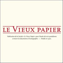 Le Vieux papier / Le Vieux papier (Paris) | 