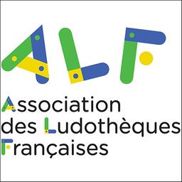 Ludo | Association des ludothèques françaises. Auteur