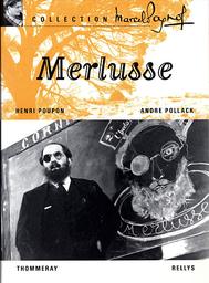 Merlusse / Marcel Pagnol, réal., aut., dial. | 