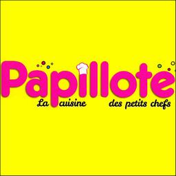 Papillote : magazine gourmand 7-12 ans | 
