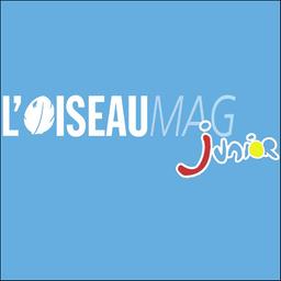 L' Oiseau magazine junior | 
