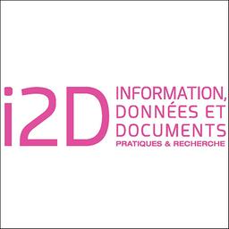 I2D : information, données & documents / ADBS : association des professionnels de l'information et de la documentation | 