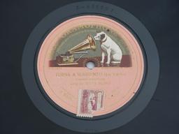 Torna a surriento : canzone napoletana / De Curtis, comp. | De Curtis, Ernesto (1875-1937). Compositeur