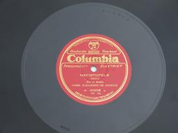 Mefistofele : eco il mondo : Serenada / Boito, comp. | Gounod, Charles (1818-1893). Compositeur
