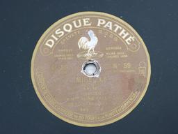 Mireille : valse : air des clochettes / Gounod, comp. | Gounod, Charles (1818-1893). Compositeur