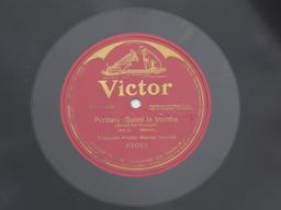 Puritani : Suoni la tromba = Sound the trumpet / Bellini, comp. | Bellini, Vincenzo (1801-1835). Compositeur