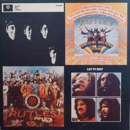 The Rutles / The Rutles | The Rutles. Interprète