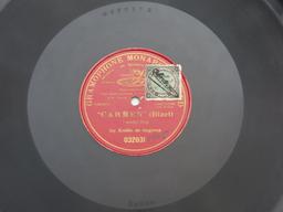"Carmen" : Toreador song / Bizet, comp. | Bizet, Georges (1838-1875). Compositeur