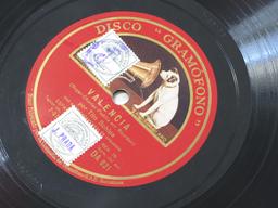 Valencia : tango-cancion / Padilla, comp. | Padilla, José (1889-1960). Compositeur