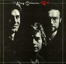 Red / King Crimson | King Crimson. Interprète