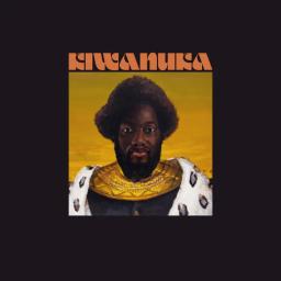 Kiwanuka / Michael Kiwanuka, chant, guitares, percussions, textes, compositions | Kiwanuka, Michael (1987-....). Compositeur