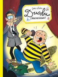 L' idole des écoles / Zidrou | Zidrou (1962-....). Auteur