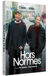 Hors normes / Eric Toledano, Olivier Nakache, réal., scénario | 