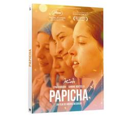 Papicha / Mounia Meddour, réal., scénario | 