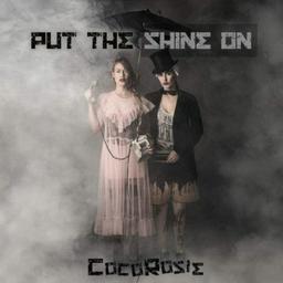 Put the shine on / CocoRosie | CocoRosie. Musicien